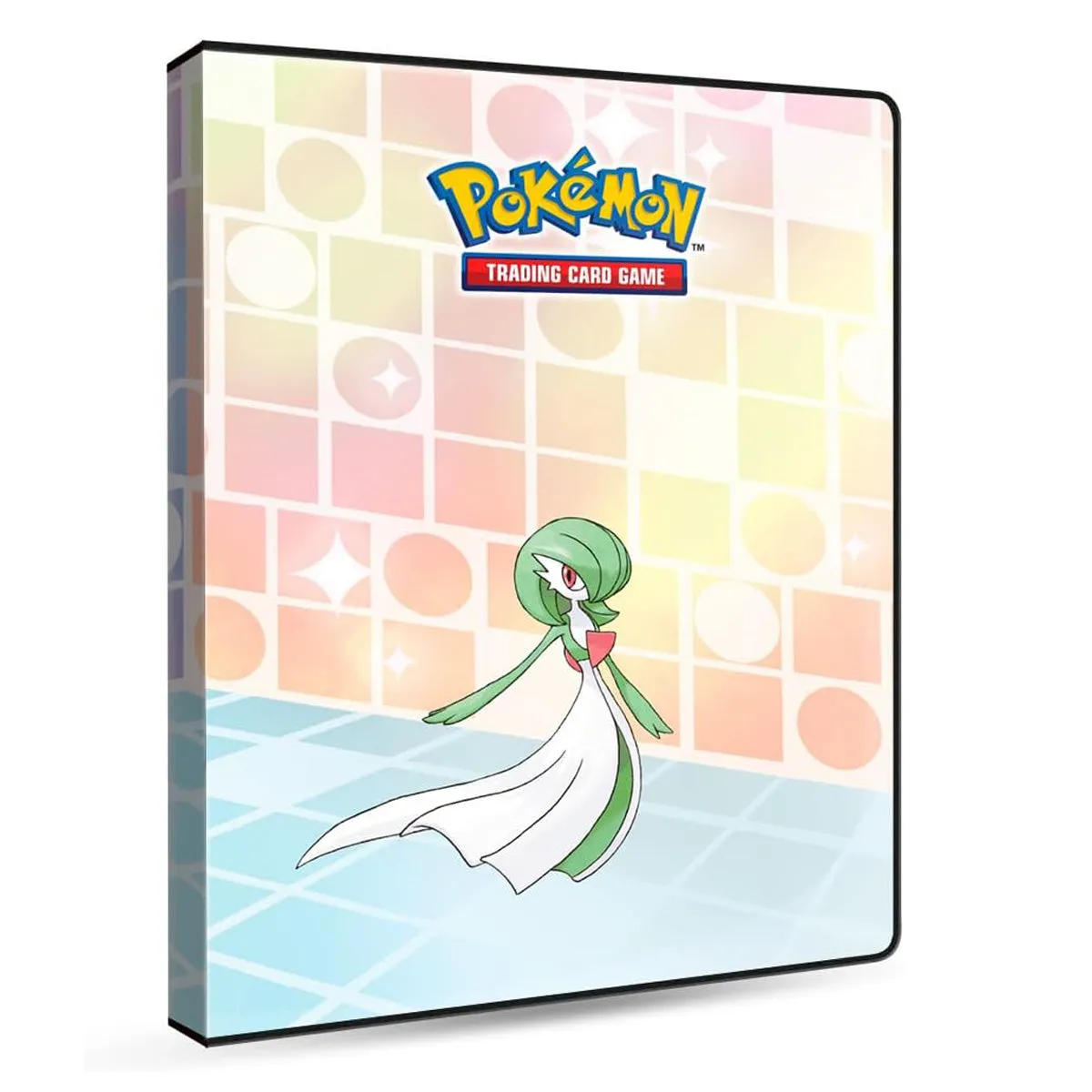 ULTRA PRO Pokemon - Trick Room Portfolio 9PKT