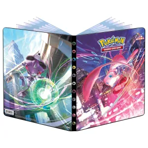 ULTRA PRO Pokémon - FUSION STRIKE 9-POCKET FOLDER