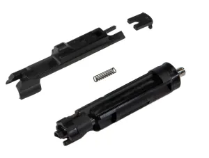 Unicorn MWS Complete Reinforced Nozzle set
