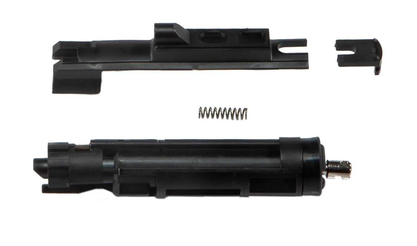 Unicorn MWS Complete Reinforced Nozzle set