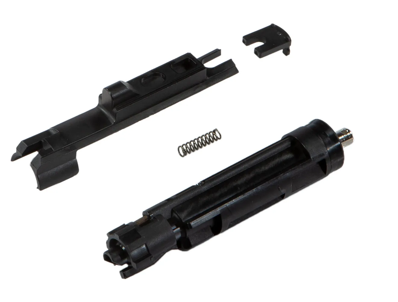 Unicorn MWS Complete Reinforced Nozzle set