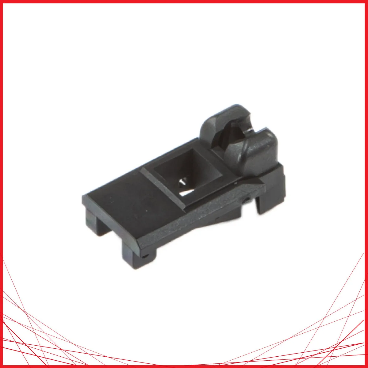 Unicorn MWS Reinforced Magazine Lip