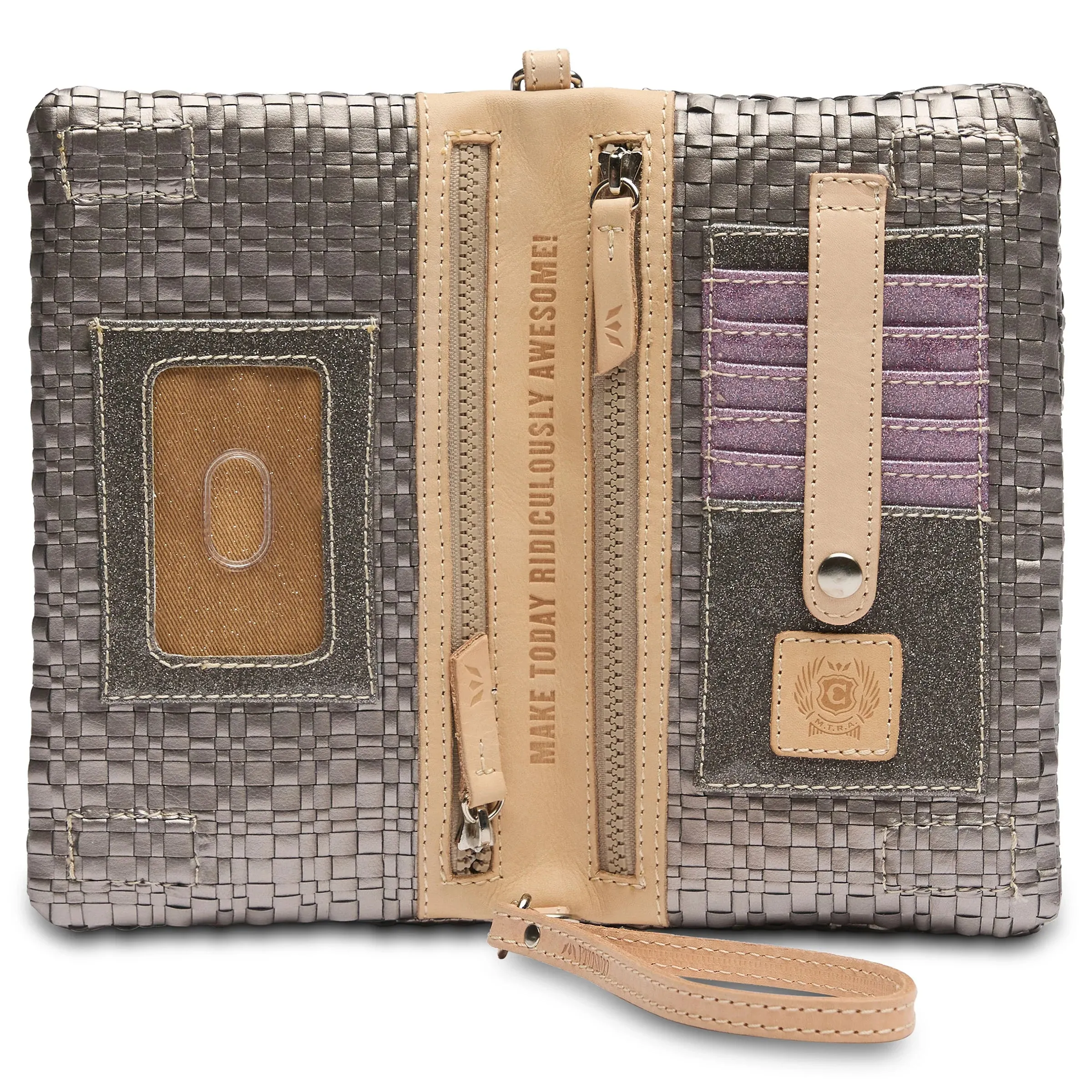 Uptown Crossbody Lex