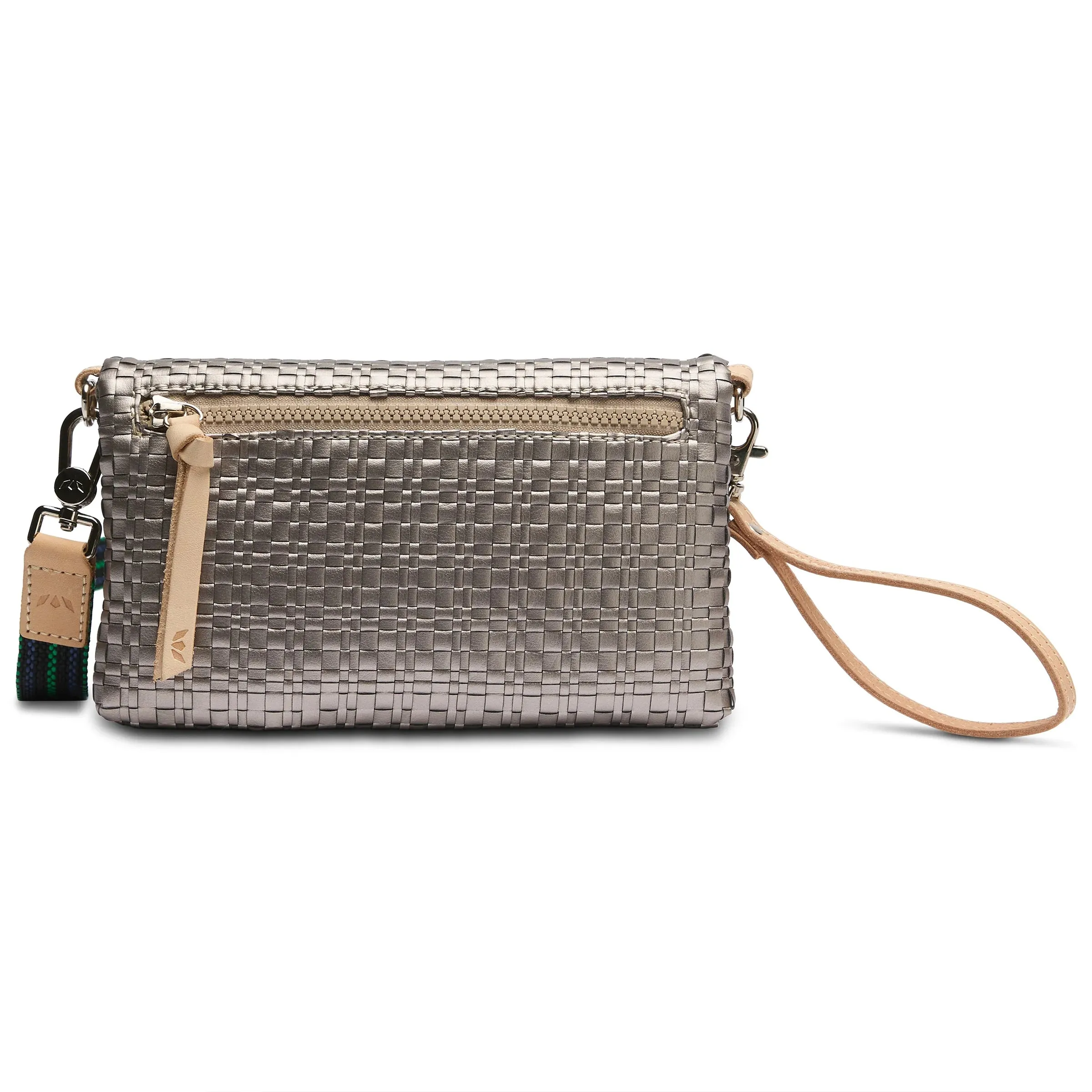 Uptown Crossbody Lex