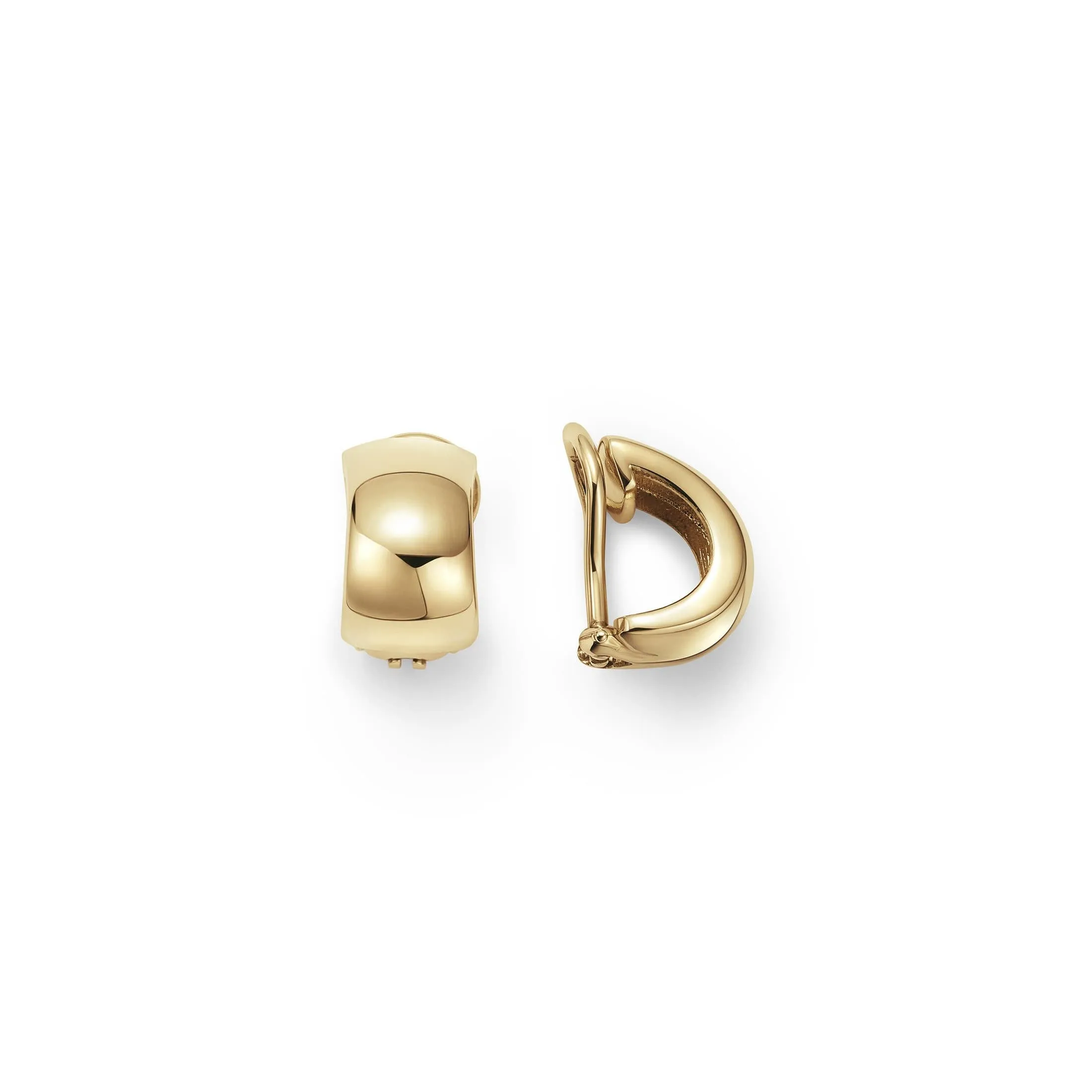 Uptown Earrings