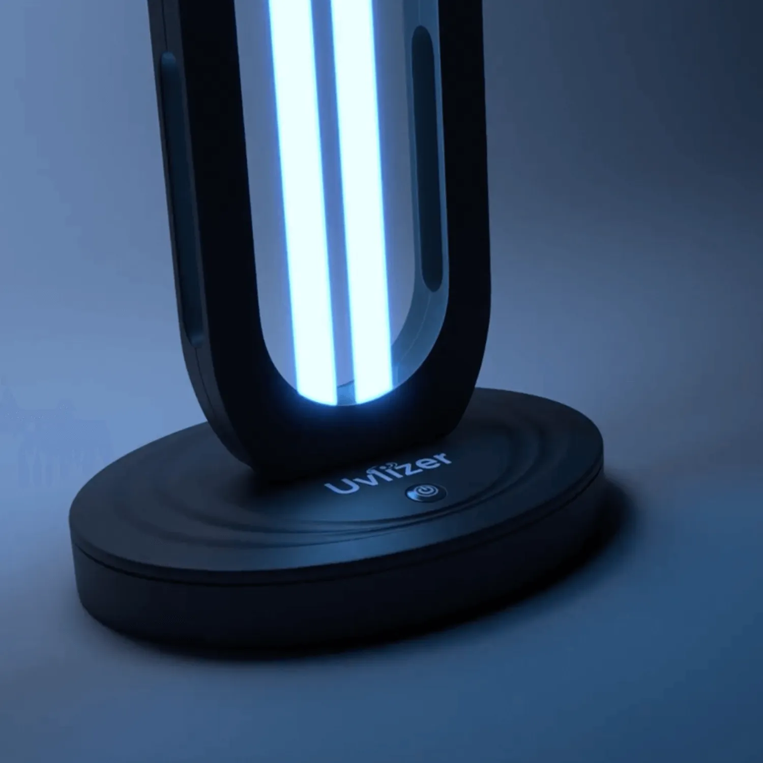 UVO254™ – Desinfektionsturm für zu Hause
