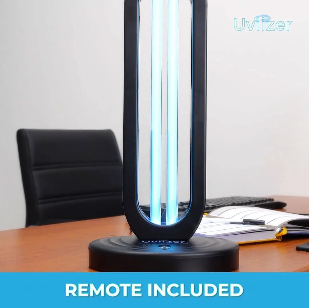 UVO254™ Powered Home Disinfection Tower - Grommet Promotion