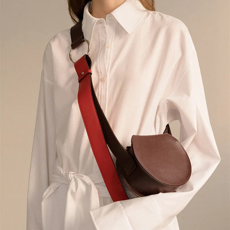 Valentina Cross-body Bag