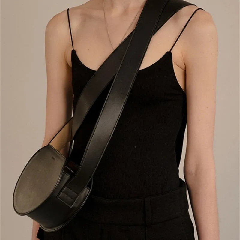 Valentina Cross-body Bag