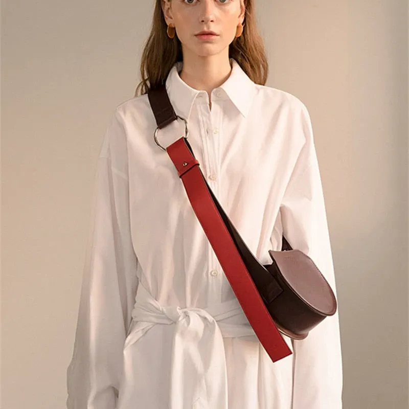 Valentina Cross-body Bag