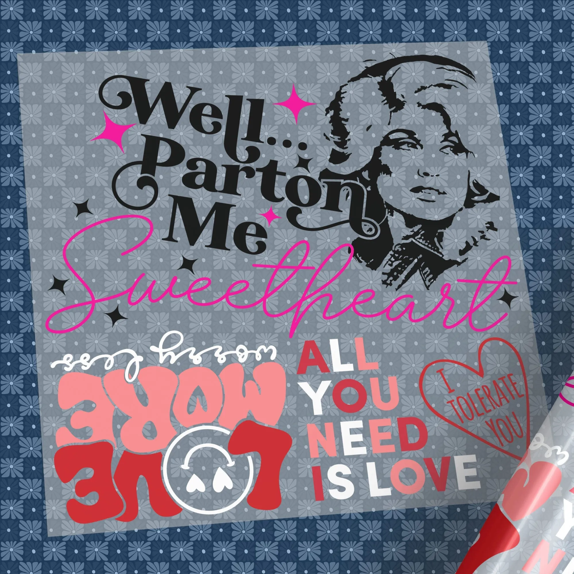 Valentine's Sheet 01