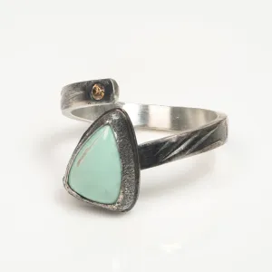 Variscite Ring