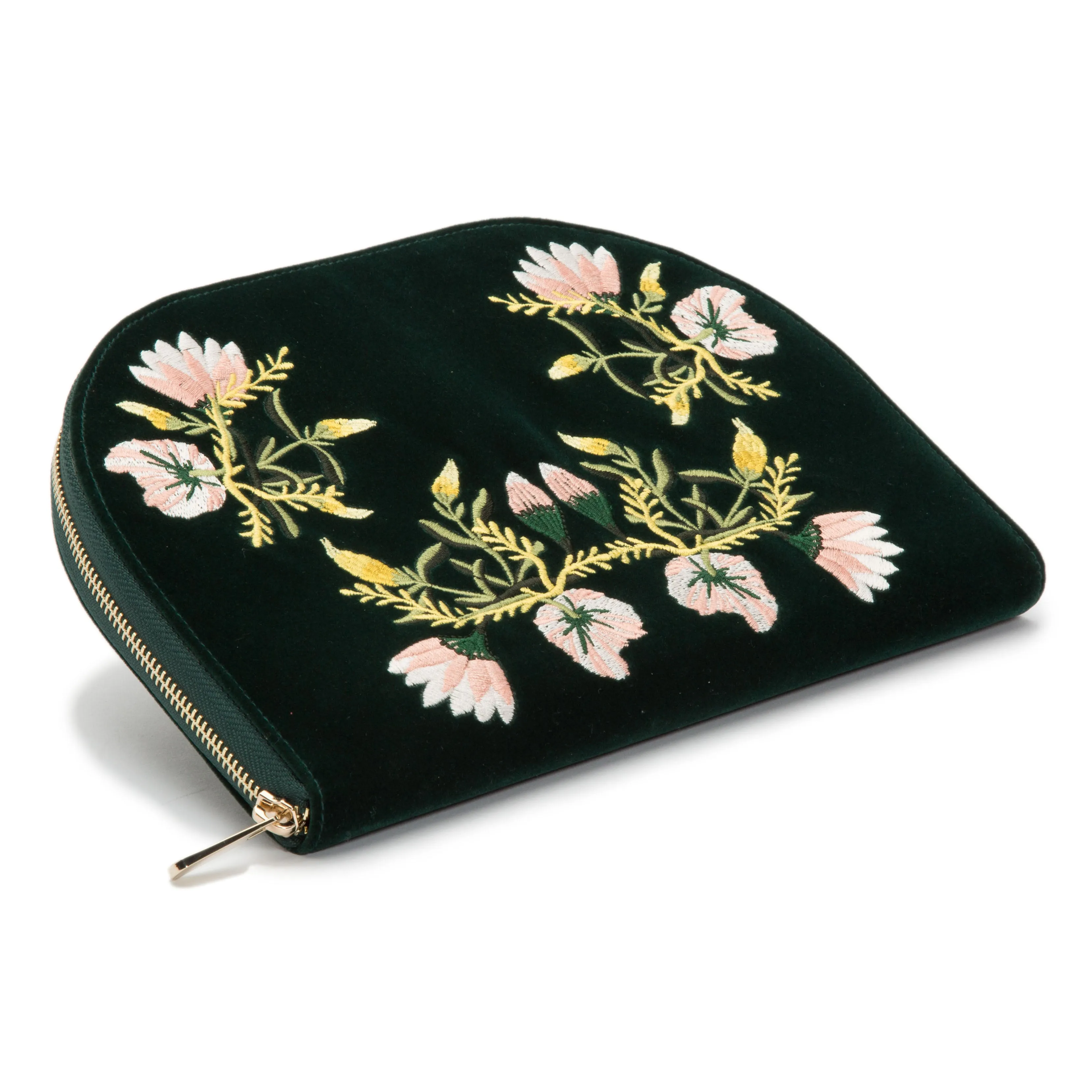 Velvet Jewelry Portfolio