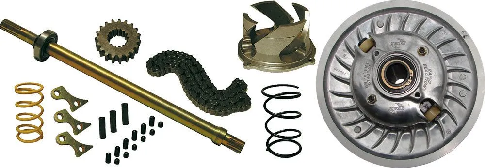 VENOM PRODUCTS 520163-TH Tied Clutch Conversion Kit