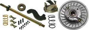 VENOM PRODUCTS 520163-TH Tied Clutch Conversion Kit