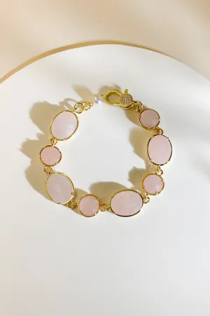 Verene Gemstone Bracelet