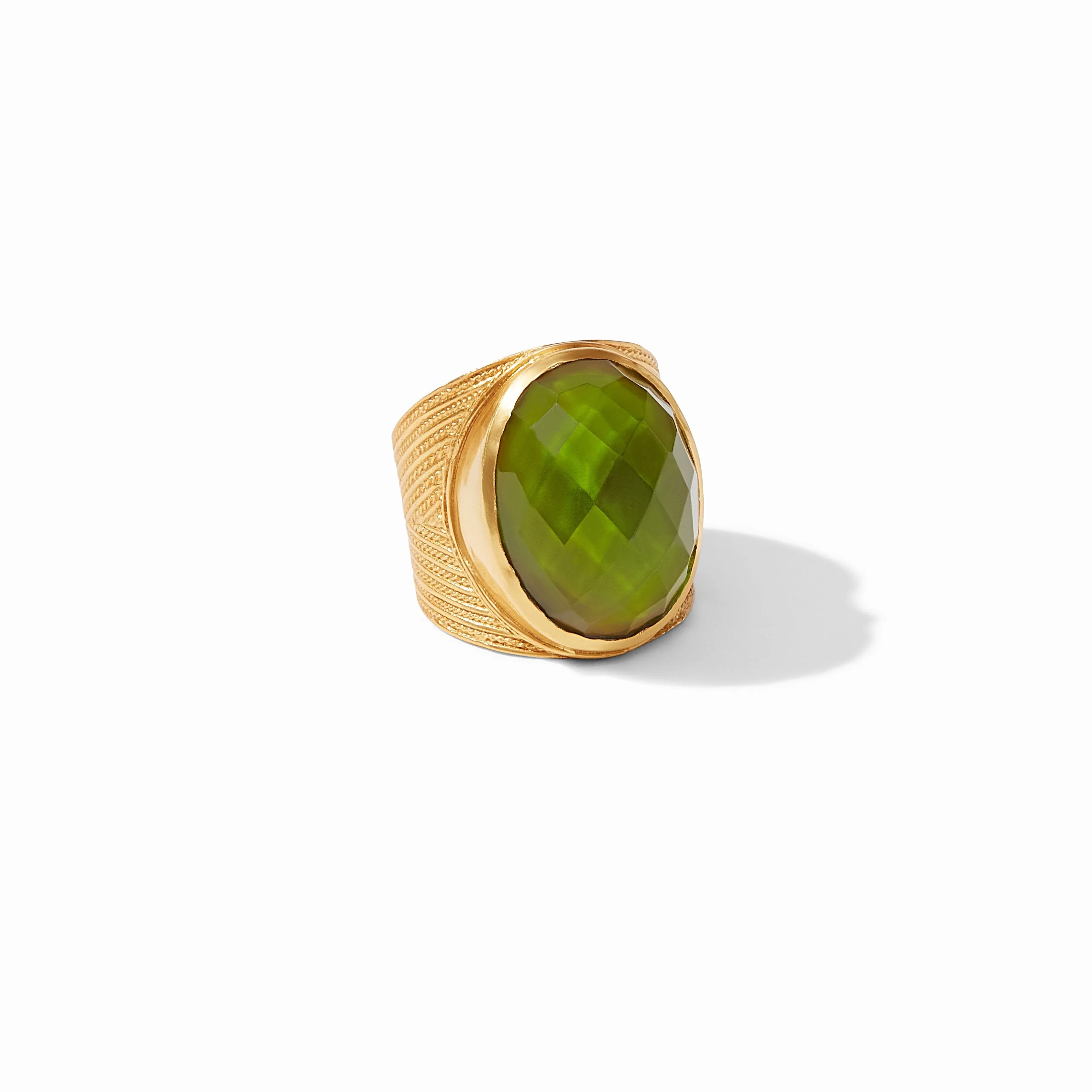 Verona Statement Ring