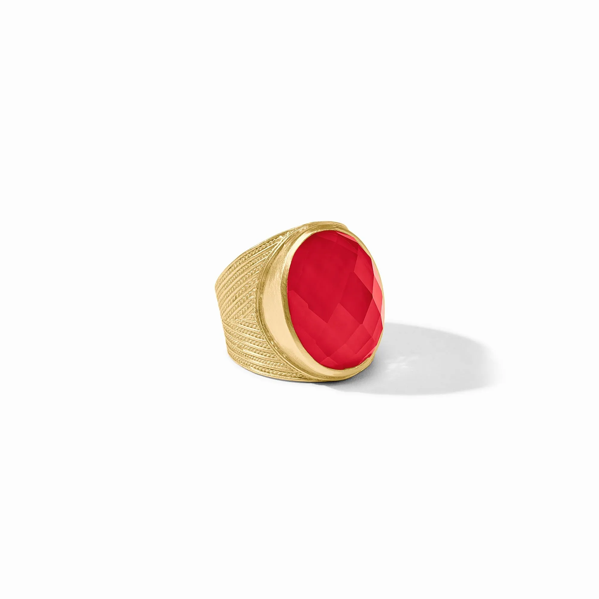 Verona Statement Ring