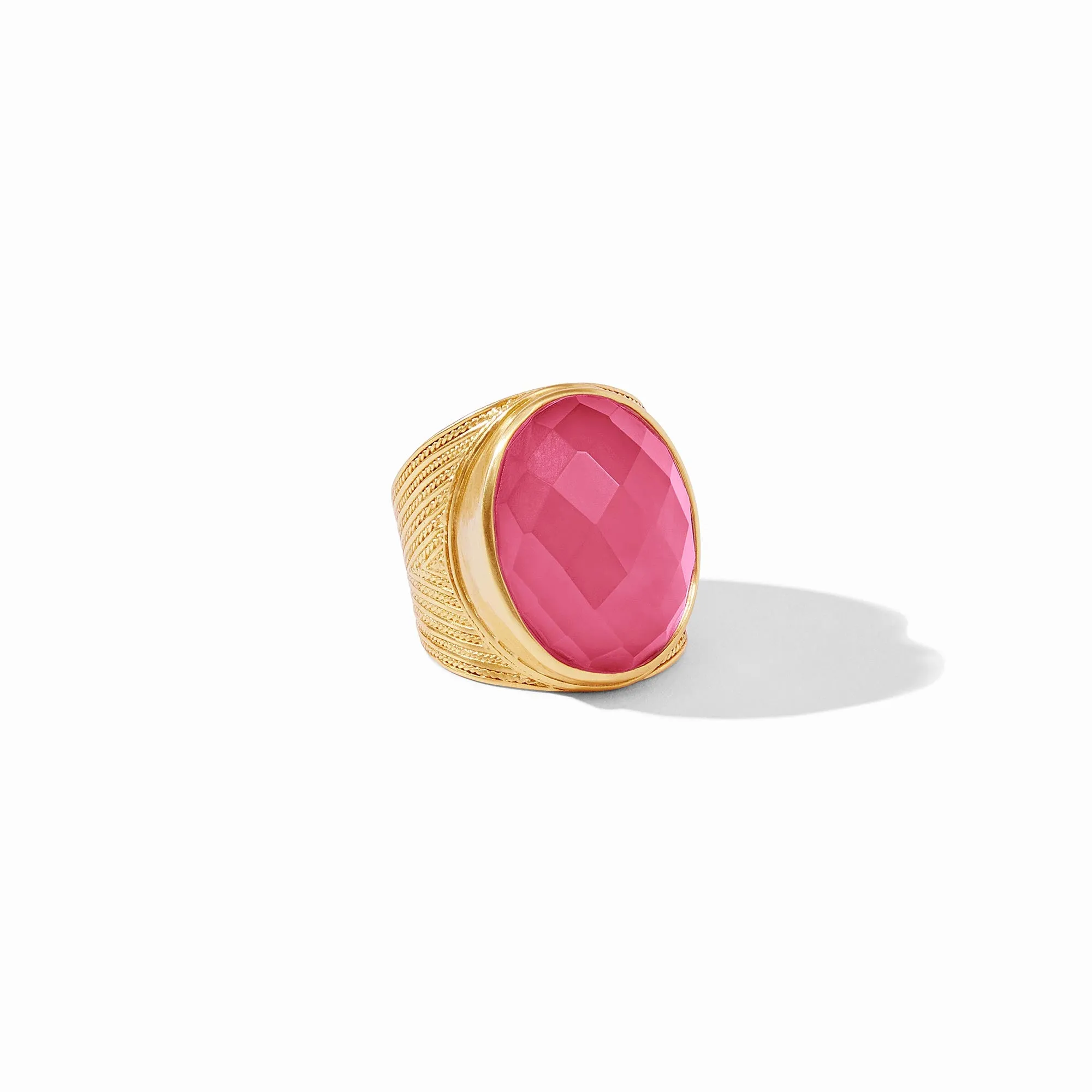 Verona Statement Ring