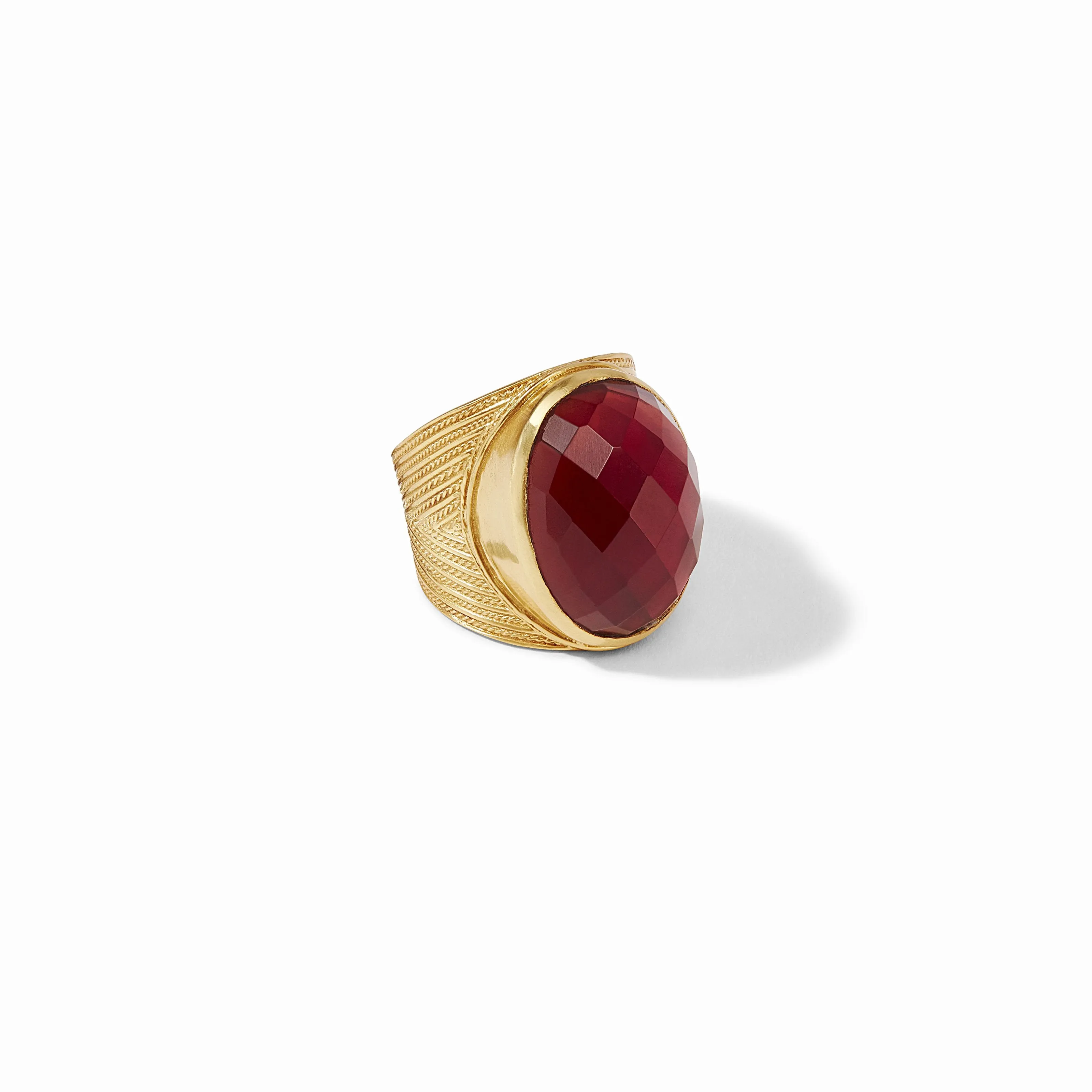 Verona Statement Ring