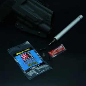 Vibra-TITE® Holster Schraubensicherung