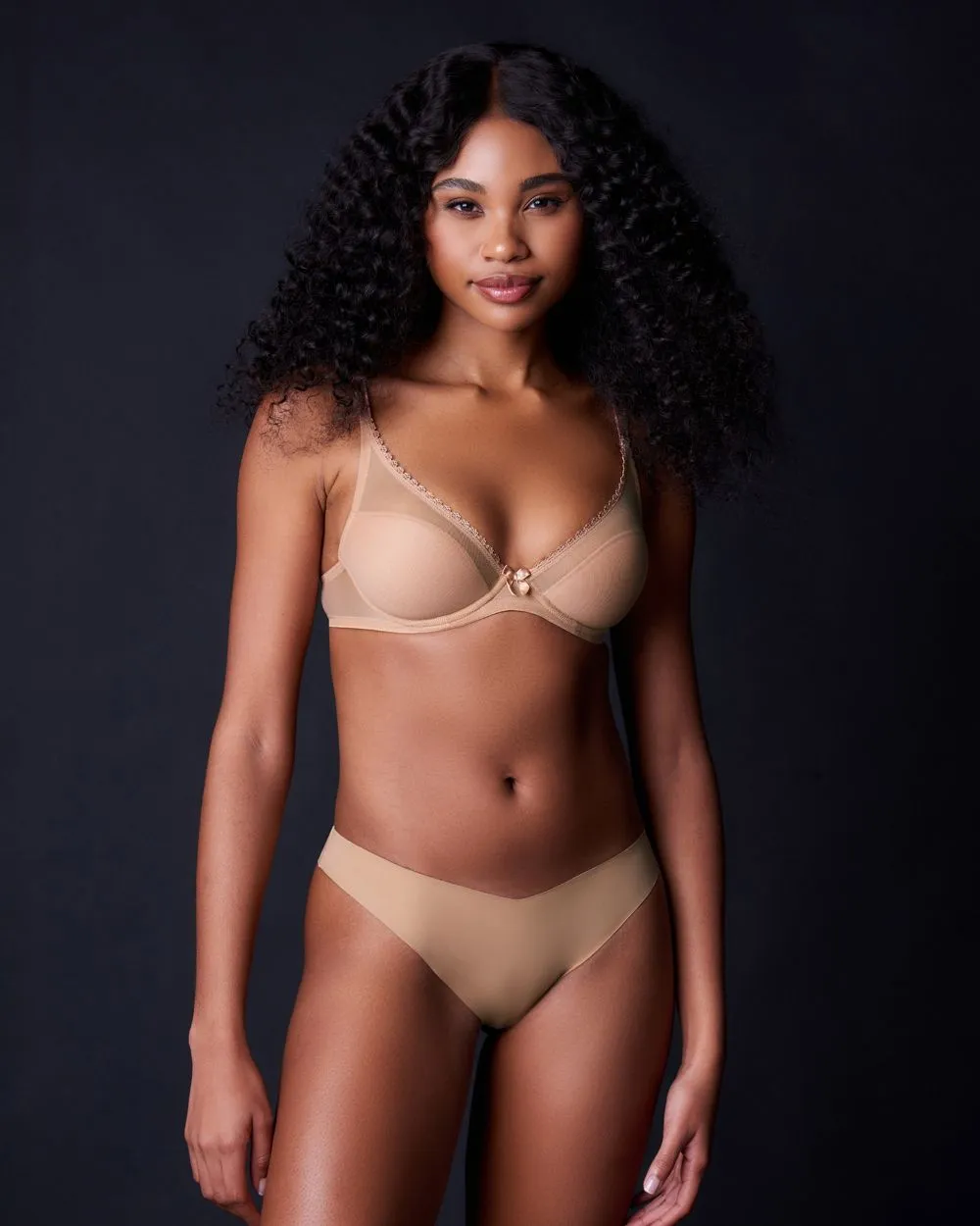Victoire Jolie Thong