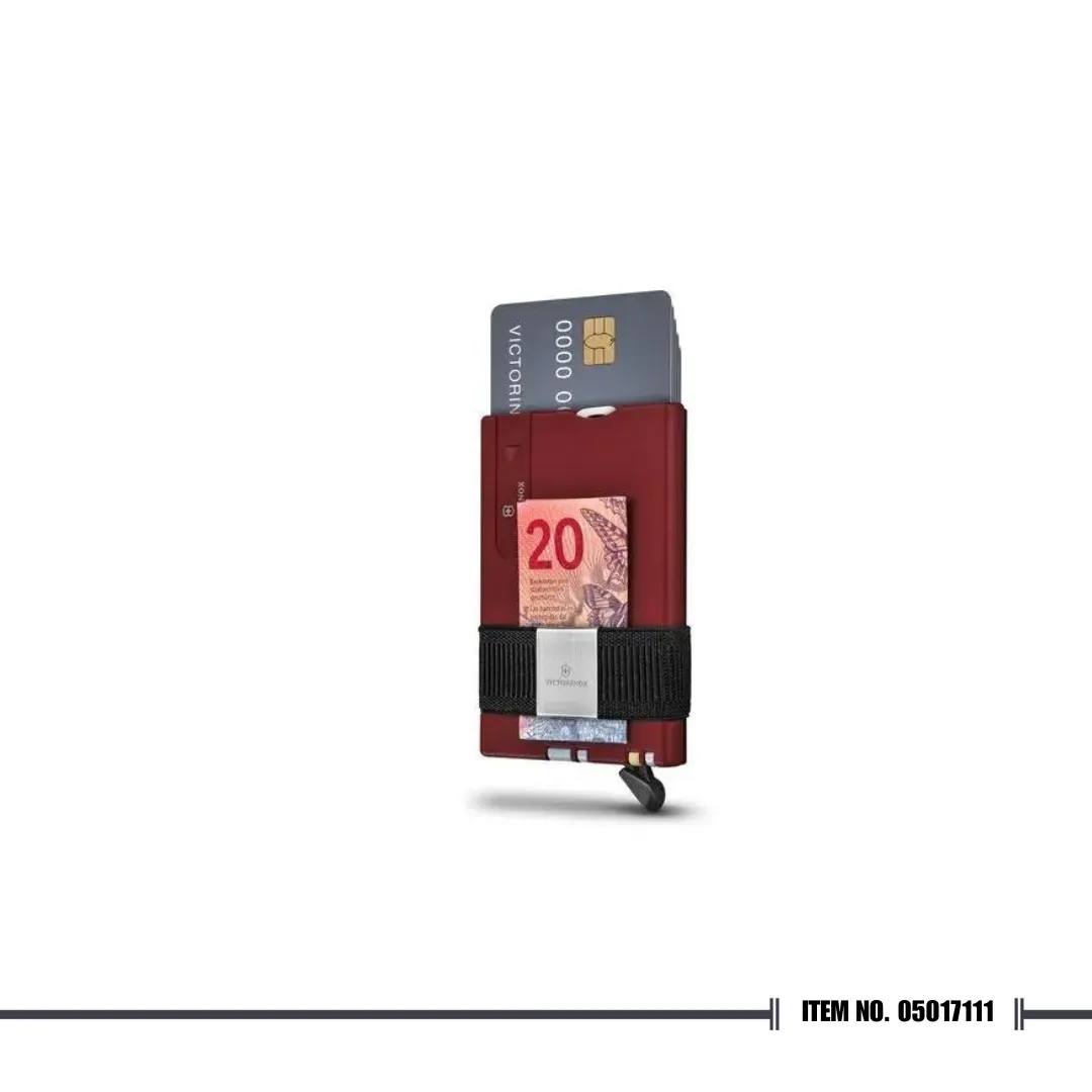 Victorinox Smart Card Wallet