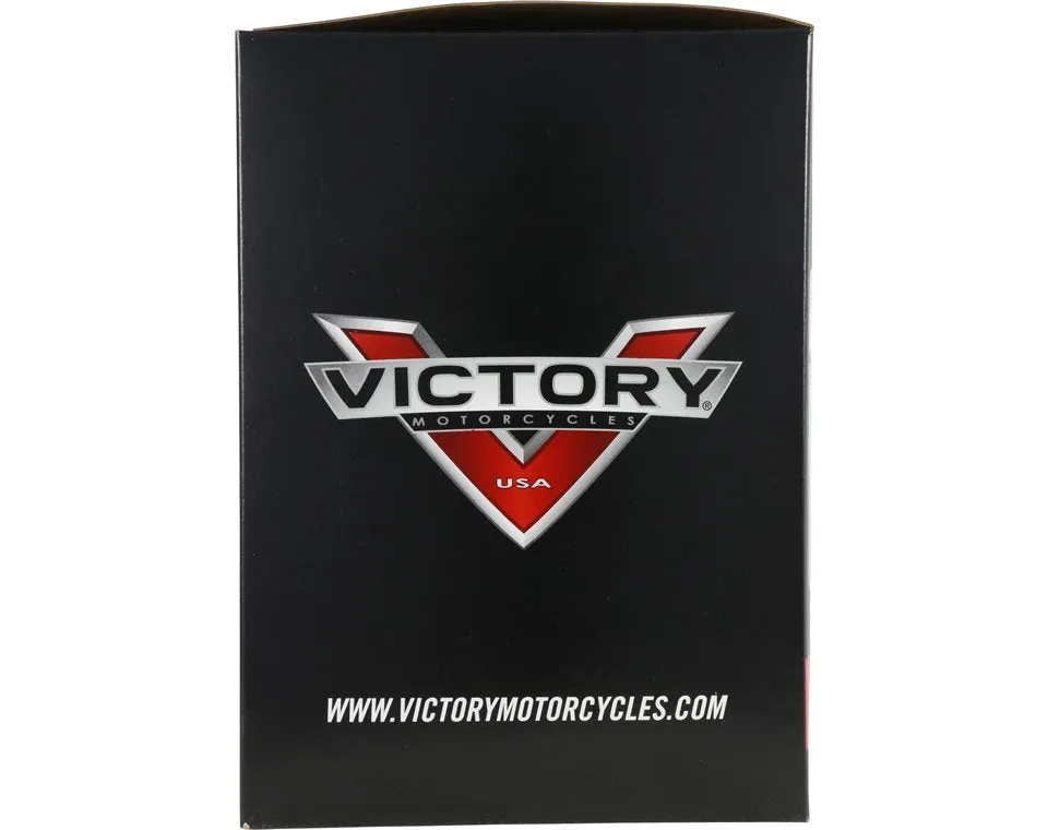 Victory Motorcycle Oil Change Kit