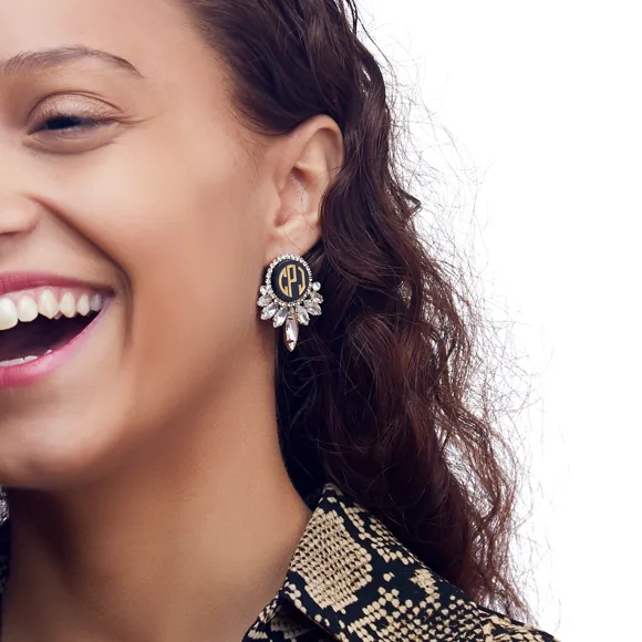Vienna Earrings