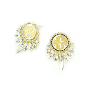 Vienna Earrings