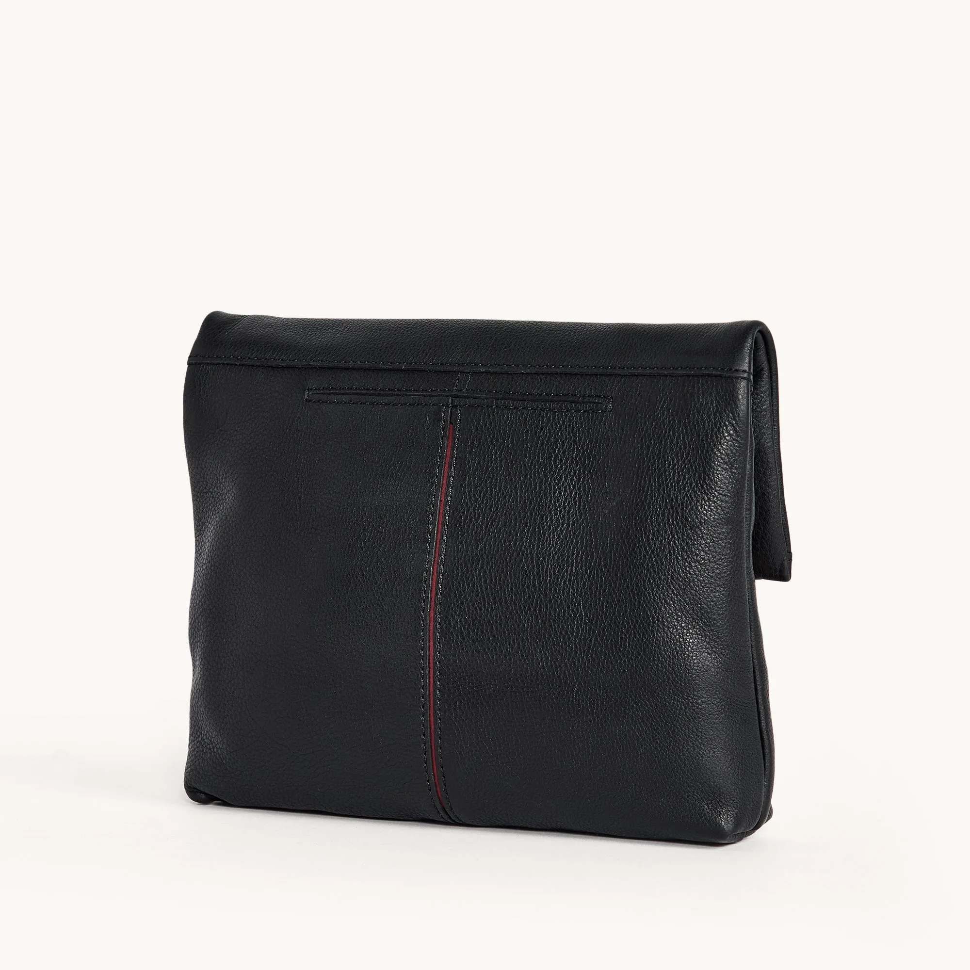 VIP | Black/Brushed Gold | Med