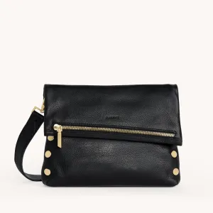 VIP | Black/Brushed Gold | Med