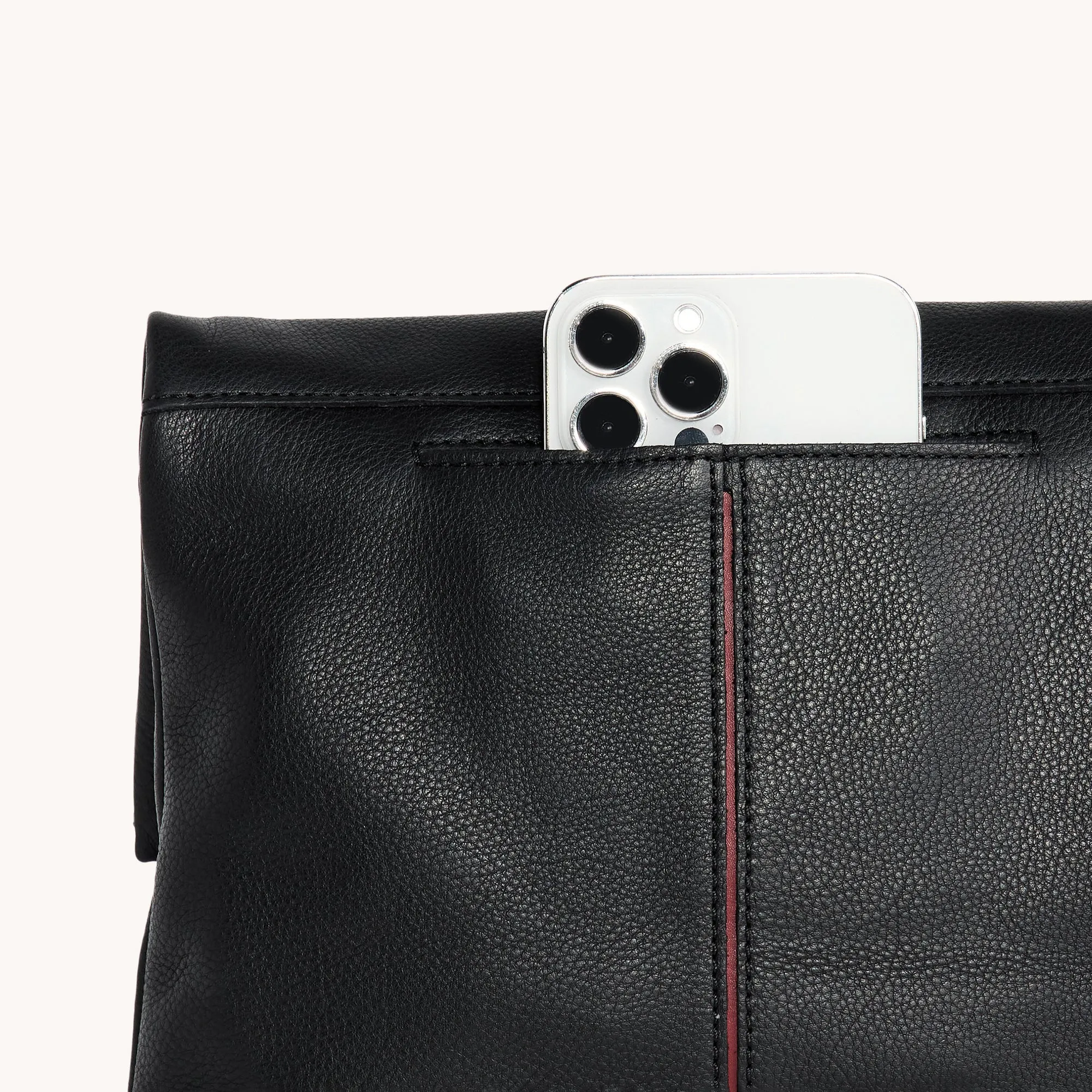 VIP | Black/Brushed Gold | Med