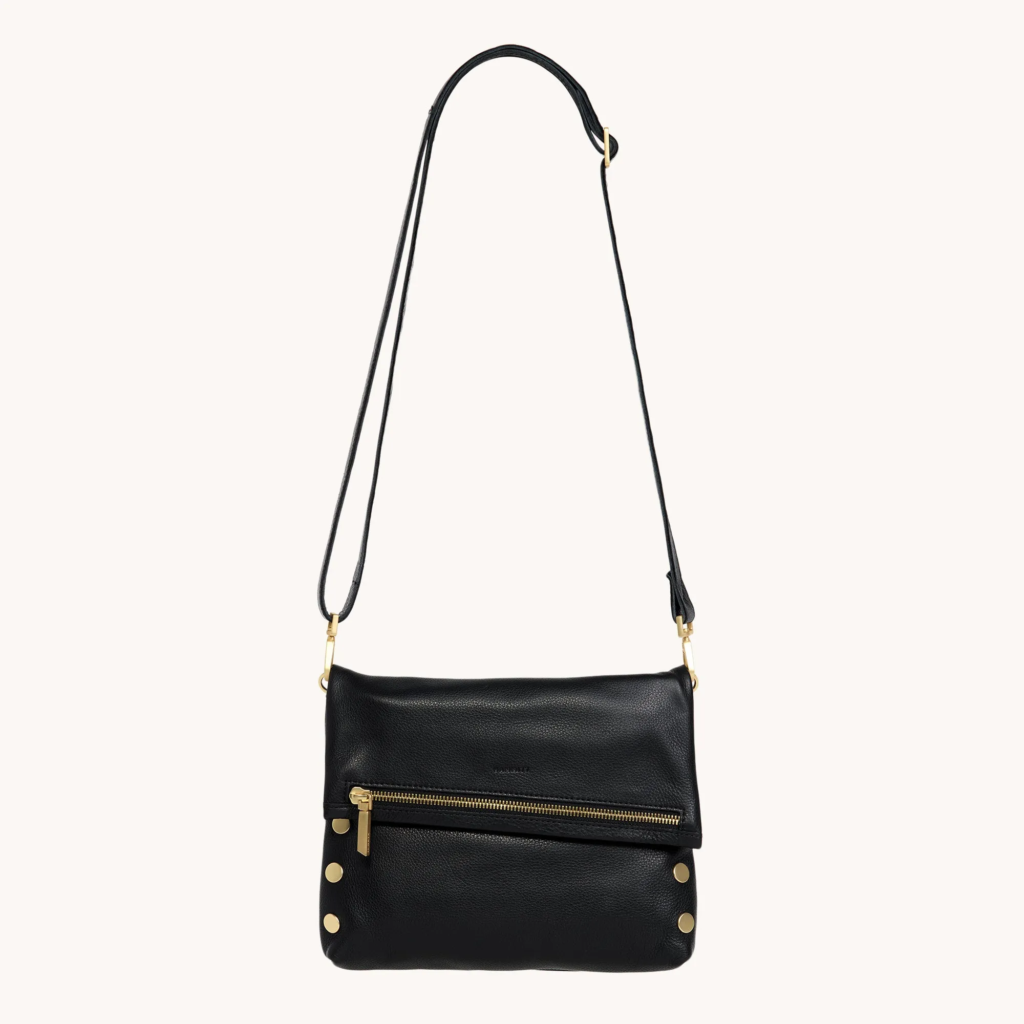 VIP | Black/Brushed Gold | Med
