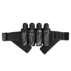Virtue Elite Pack 4 7 Graphic Black