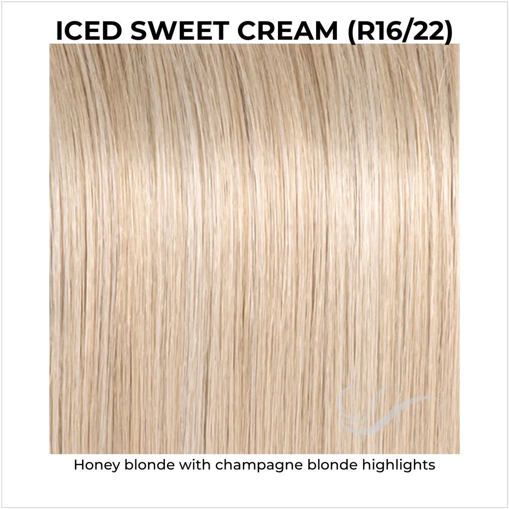 Voltage by Raquel Welch (Basic Cap Wig)