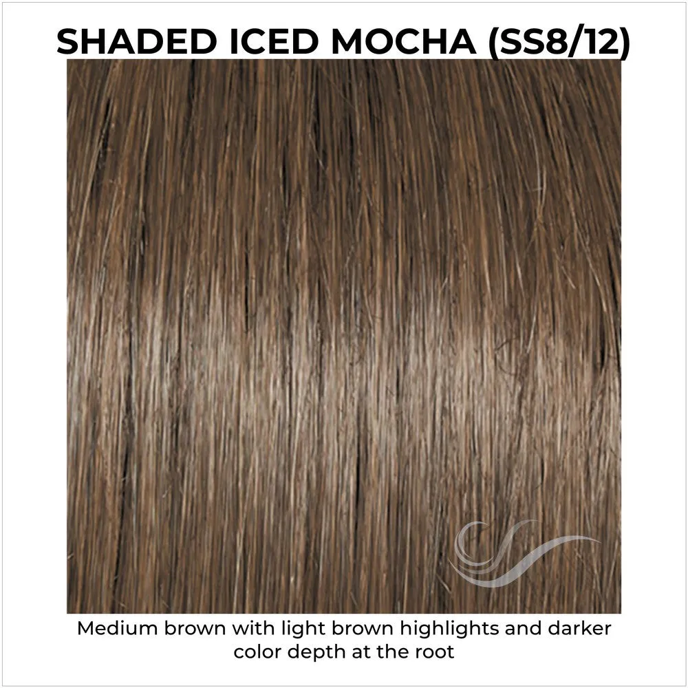 Voltage by Raquel Welch (Basic Cap Wig)