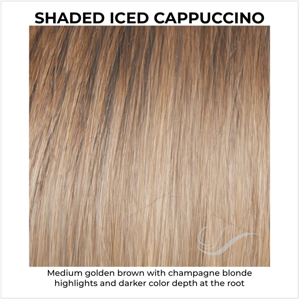 Voltage by Raquel Welch (Basic Cap Wig)
