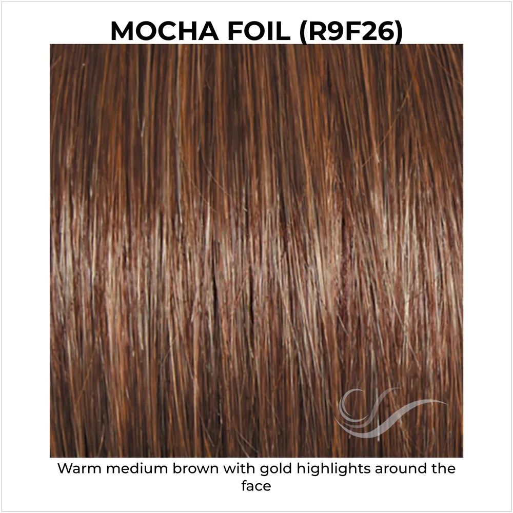 Voltage by Raquel Welch (Basic Cap Wig)