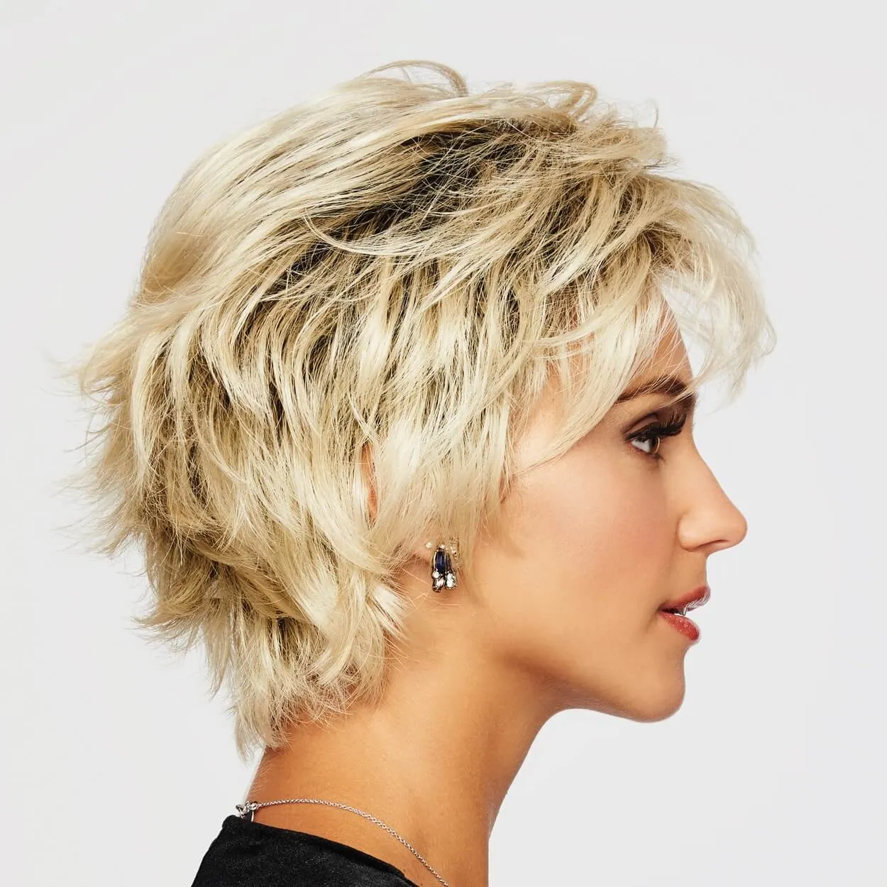 Voltage by Raquel Welch (Basic Cap Wig)