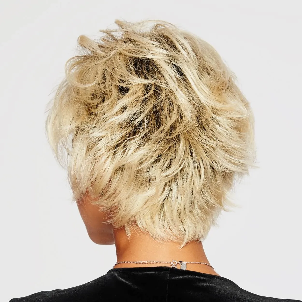 Voltage by Raquel Welch (Basic Cap Wig)