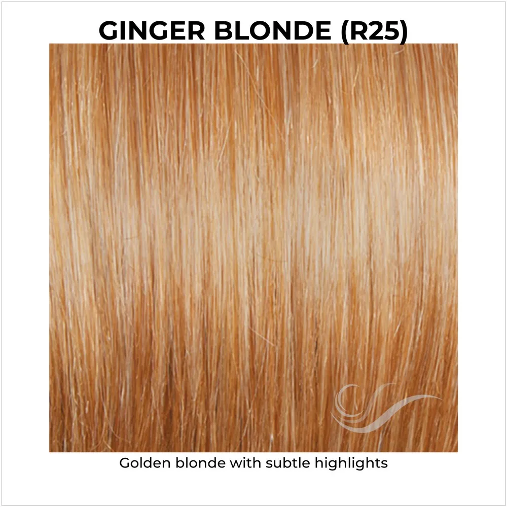 Voltage by Raquel Welch (Basic Cap Wig)