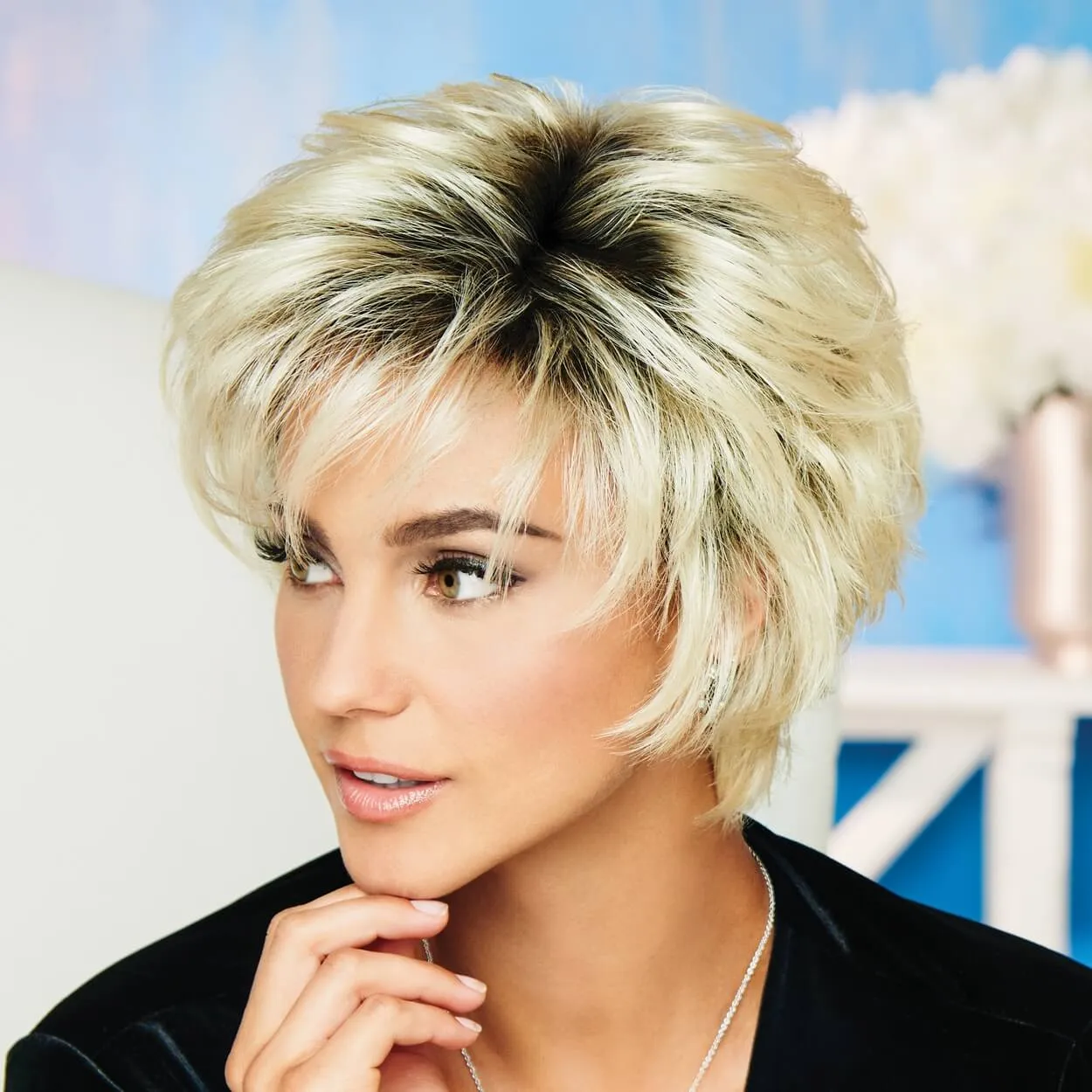 Voltage by Raquel Welch (Basic Cap Wig)