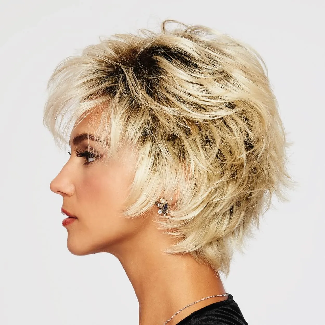 Voltage by Raquel Welch (Basic Cap Wig)