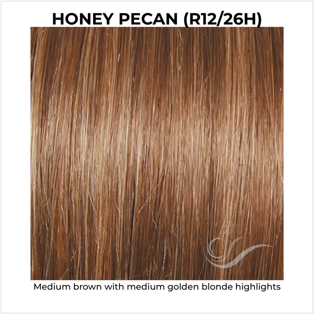 Voltage by Raquel Welch (Basic Cap Wig)