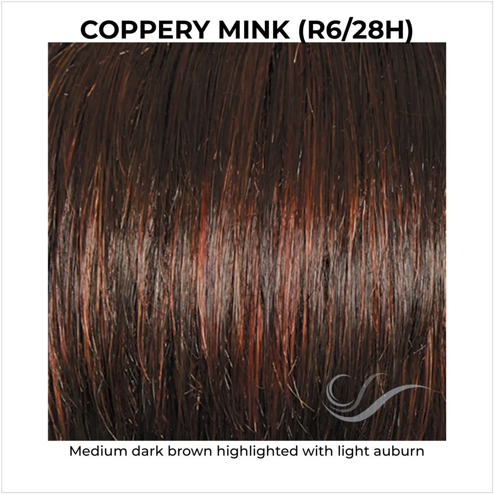 Voltage by Raquel Welch (Basic Cap Wig)
