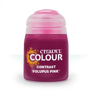 Volupus Pink Contrast 18ml.