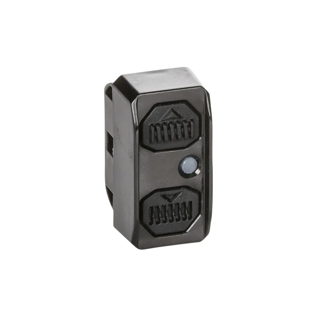 WARN AXON 35-S Winch 3500 lb