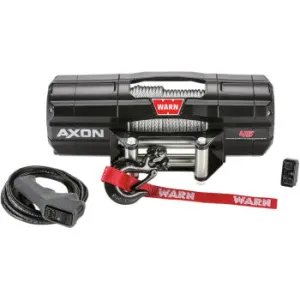 WARN AXON 45 Winch 4500 lb