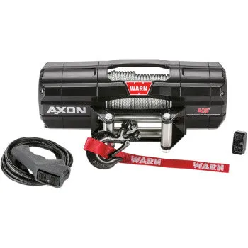 WARN AXON 45 Winch 4500 lb